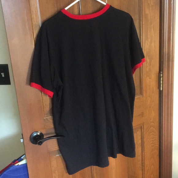 USA Men’s soccer jersey - Picture 4 of 4